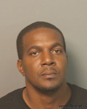 Tavares Kenyon Gordon Mugshot