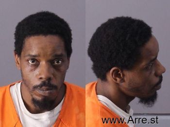 Tavaris Emmett Taylor Mugshot