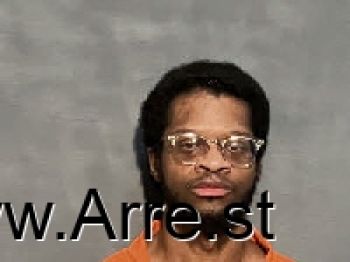 Tavis  Adams Mugshot