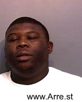 Tavis Orlando Jenkins Mugshot