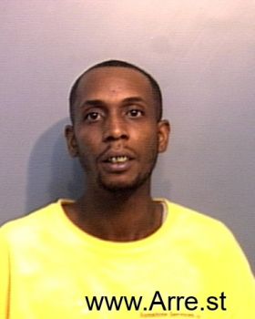 Tavoris Benard Brown Mugshot