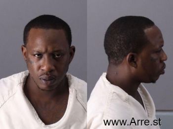 Tavoris Dejuan Melton Mugshot