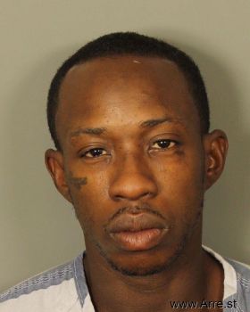 Tavoris Dejuan Melton Mugshot