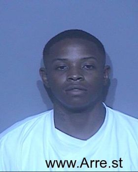 Tavoris Lavon Montgomery Mugshot