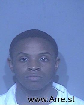 Tavoris Lavon Montgomery Mugshot