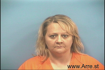 Tawana Lynn Anderson Mugshot