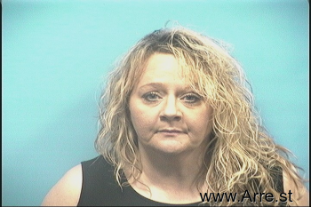 Tawana Lynn Anderson Mugshot