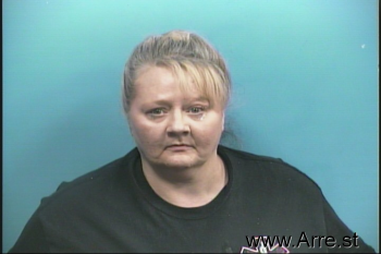 Tawana Lynn Anderson Mugshot