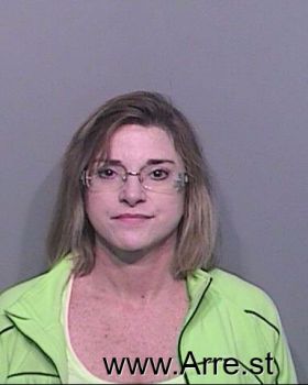 Tawny Michelle Wilson Mugshot