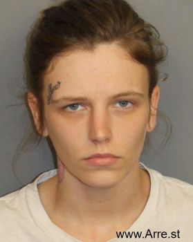 Taylor Lynn Cain Mugshot