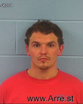 Taylor Glen Hart Mugshot