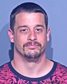 Taylor Mac-hansen Raymer Mugshot