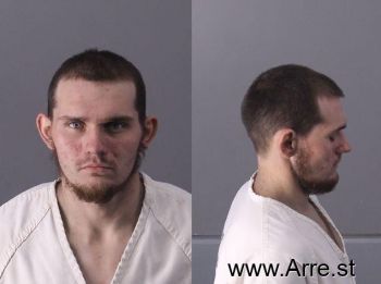 Taylor Blake Smith Mugshot