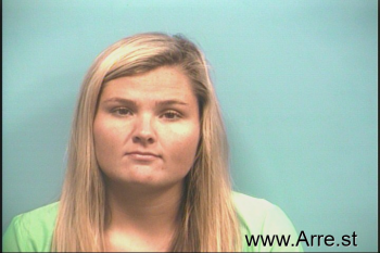 Taylor Elizabeth Smith Mugshot