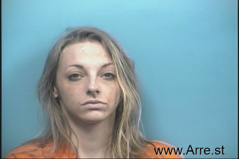 Taylor Nicole Thompson Mugshot