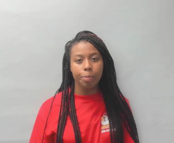 Taylor Tashae Wilson Mugshot