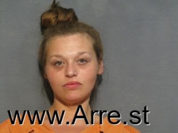 Taylor Rachelle Allen Mugshot