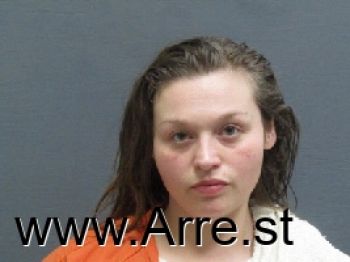 Taylor Rachelle Allen Mugshot