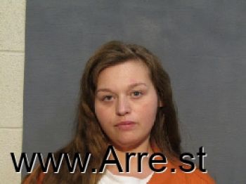 Taylor Rachelle Allen Mugshot