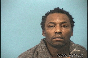 Tchaka Igwe Mcgraw Mugshot