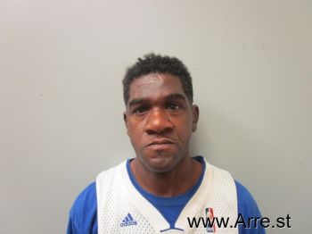 Teasle Bernard King Mugshot