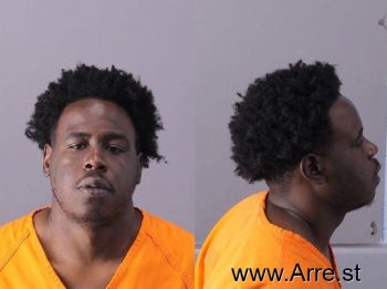 Tedarrius Antwan Hill Mugshot