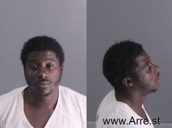 Tedarrius Quentez Smith Mugshot