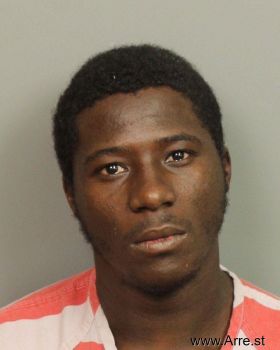 Tedarrius Quentez Smith Mugshot