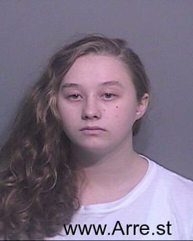 Teena Jo Lynn Hicks Mugshot