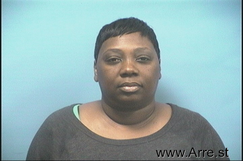 Telicia Smith Estelle Mugshot