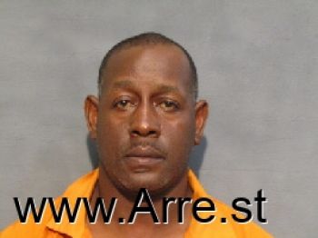 Tenneante Mikiya Davis Mugshot