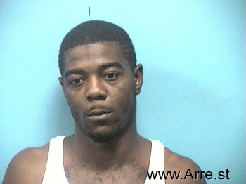 Terence Lewis Cotton Mugshot