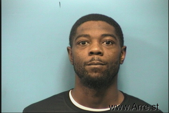 Terence Lewis Cotton Mugshot