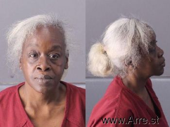 Teresa Renee Bell Mugshot