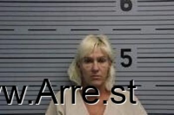 Teresa  Dubose Mugshot