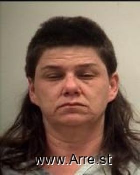 Teresa Marie Green Mugshot