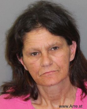 Teresa Lynn Hall Mugshot