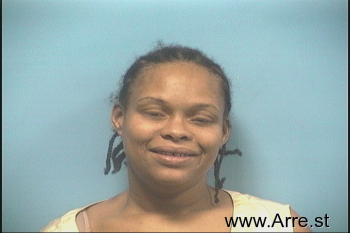 Teresa Anne Harris Mugshot