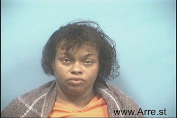 Teresa Anne Harris Mugshot