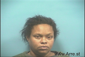 Teresa Anne Harris Mugshot