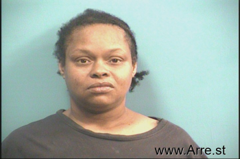 Teresa Anne Harris Mugshot