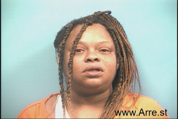 Teresa Ann Harris Mugshot