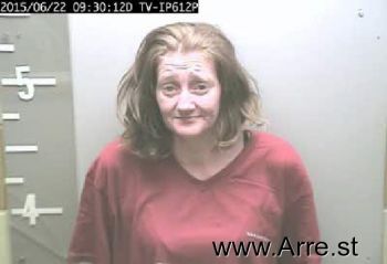 Teresa Ann Mccullars Mugshot