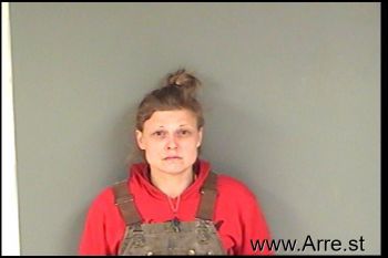 Teresa Lynne Morgan Mugshot