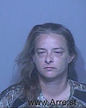 Teresa Lynn Parker Mugshot