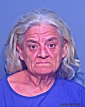 Teresa Mae Smith Mugshot