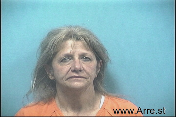 Teresa Lynn Wilson Mugshot