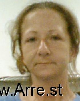 Teresa Gail Wilson Mugshot