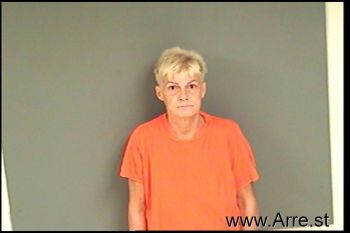 Teri Diane Bell Mugshot