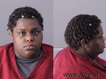 Terica Marshy Harrison Mugshot